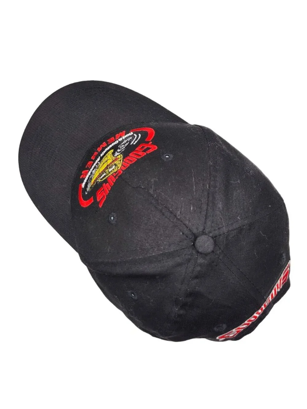 Goodguys Rod & Custom Association Member Hat Cap